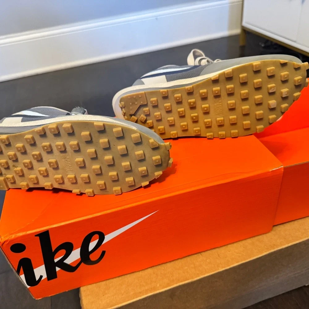 Nike Sacai Clot Kiss of Death 2 - Picture 3 of 13